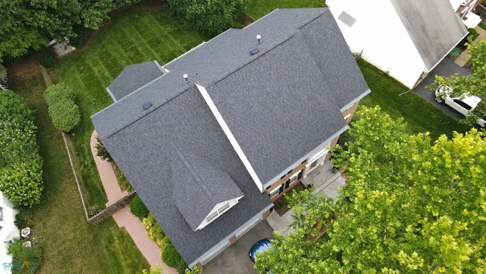 Skyfall Exteriors LLC Picture 4