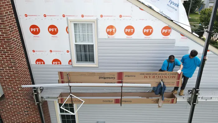 Skyfall Exteriors LLC Picture 7