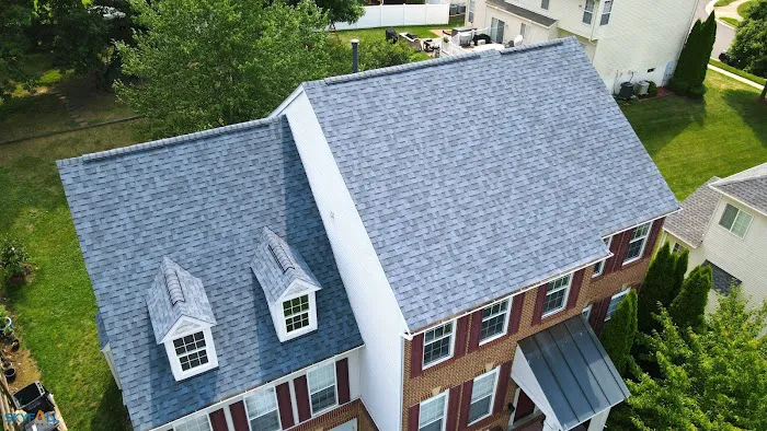 Skyfall Exteriors LLC Picture 1