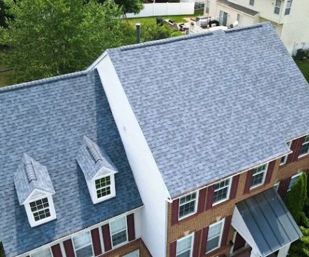 Skyfall Exteriors LLC