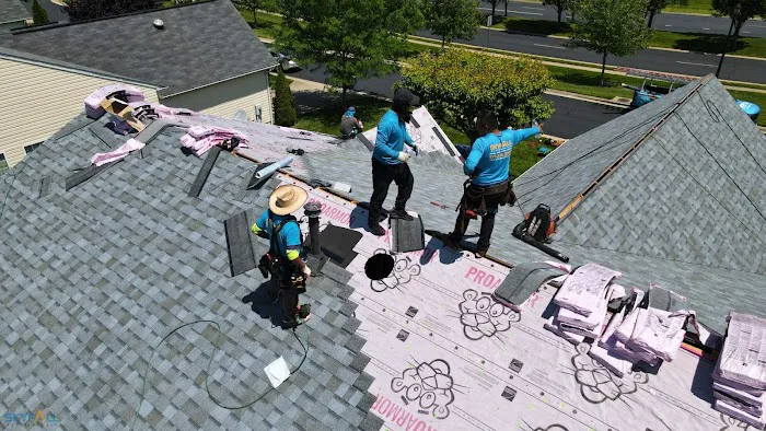 Skyfall Exteriors LLC Picture 2