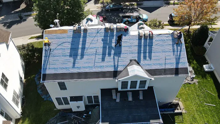 Skyfall Exteriors LLC Picture 3