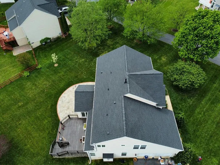 SKYCON ROOFING & RESTORATION Picture 2