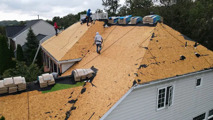 SKYCON ROOFING & RESTORATION Picture 8