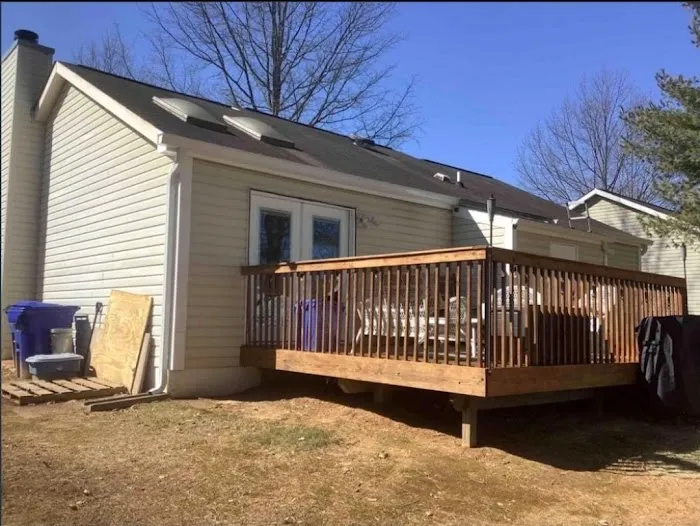 SKYCON ROOFING & RESTORATION Picture 1