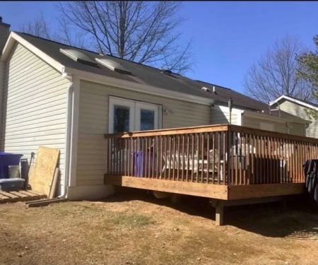 SKYCON ROOFING & RESTORATION