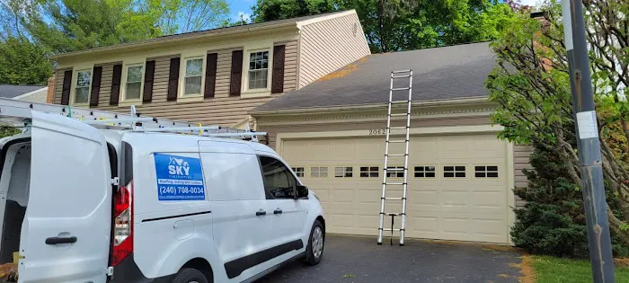 SKYCON ROOFING & RESTORATION Picture 7