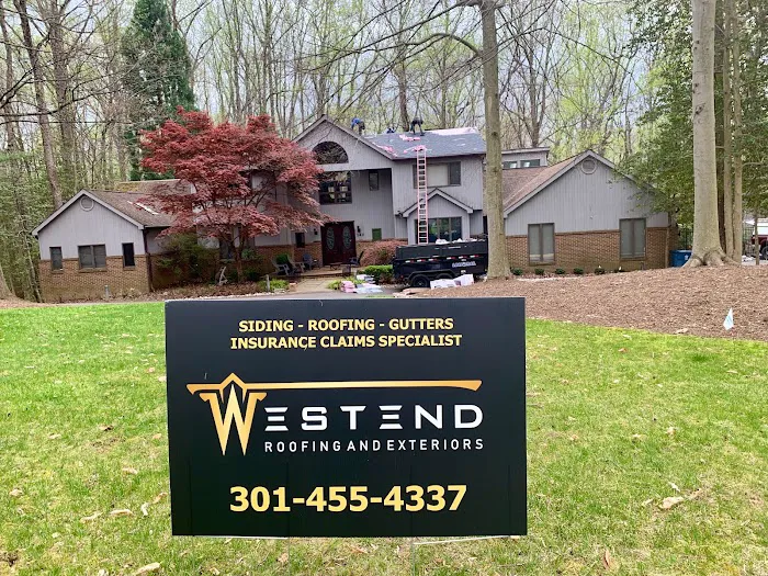 Westend Exteriors Picture 8