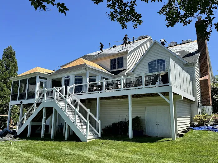 Westend Exteriors Picture 5