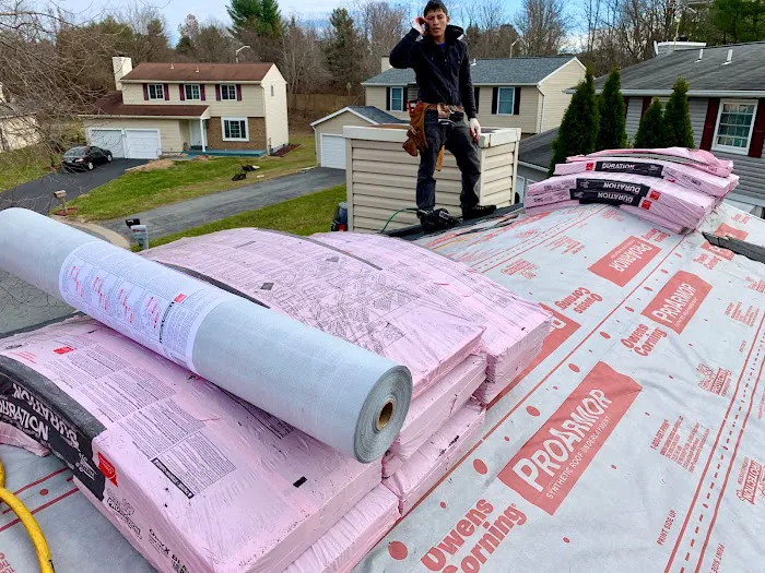 Westend Exteriors Picture 10