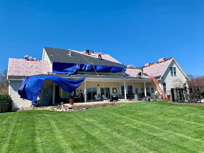 Westend Exteriors Picture 9