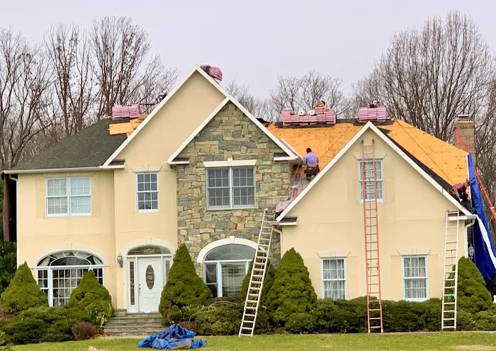 Westend Exteriors Picture 1