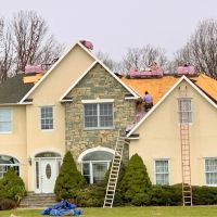 Westend Exteriors ico