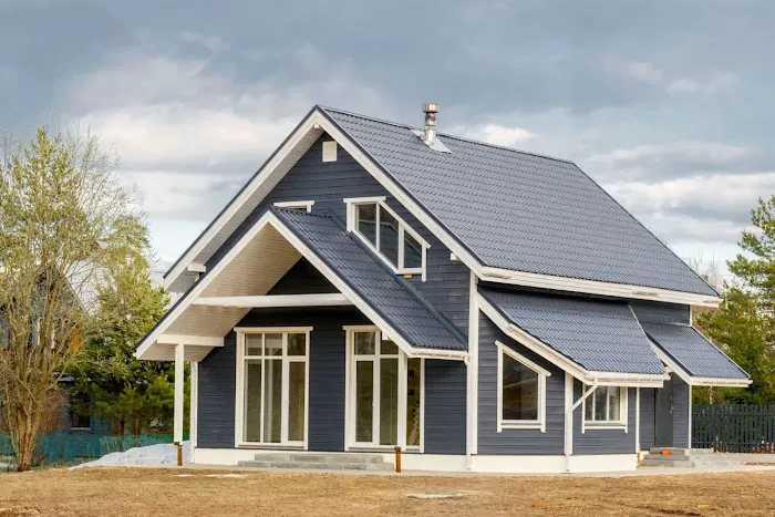 Semper Roofing Ellicott City Picture 1