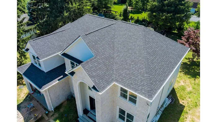 Semper Roofing Ellicott City Picture 5