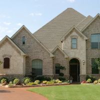 Ron Ruff Roofing Inc. ico