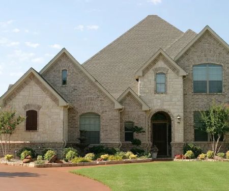 Ron Ruff Roofing Inc.