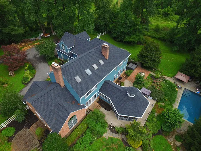 Ron Ruff Roofing Inc. Picture 10