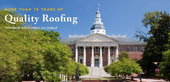 Ron Ruff Roofing Inc. Picture 8