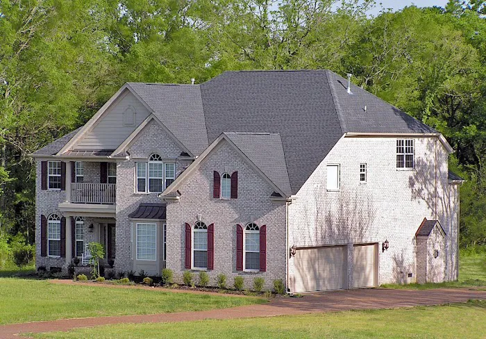 Ron Ruff Roofing Inc. Picture 3