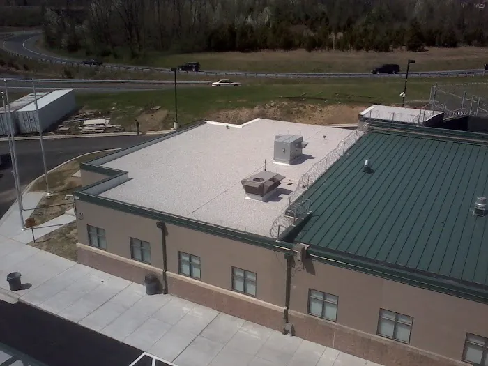 Ron Ruff Roofing Inc. Picture 9