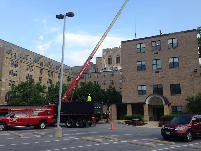 Ron Ruff Roofing Inc. Picture 7