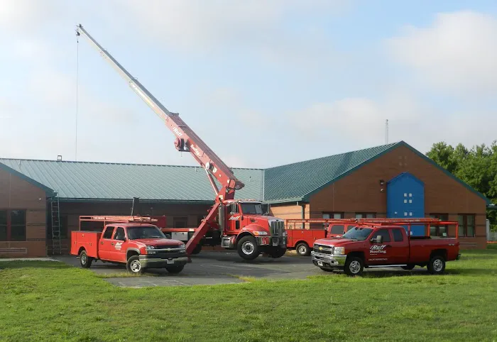 Ron Ruff Roofing Inc. Picture 4