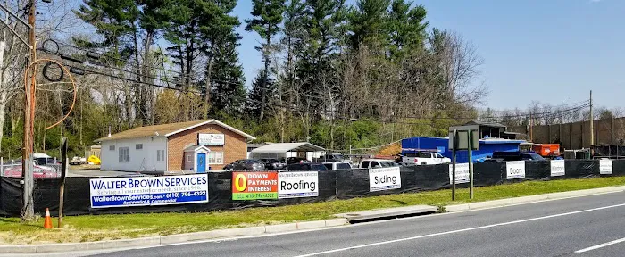 Walter Brown Services Picture 6