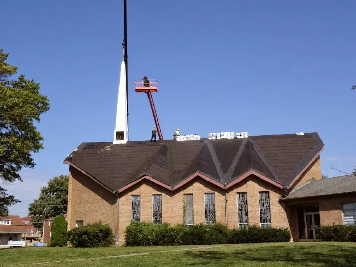 Walter Brown Services Picture 3