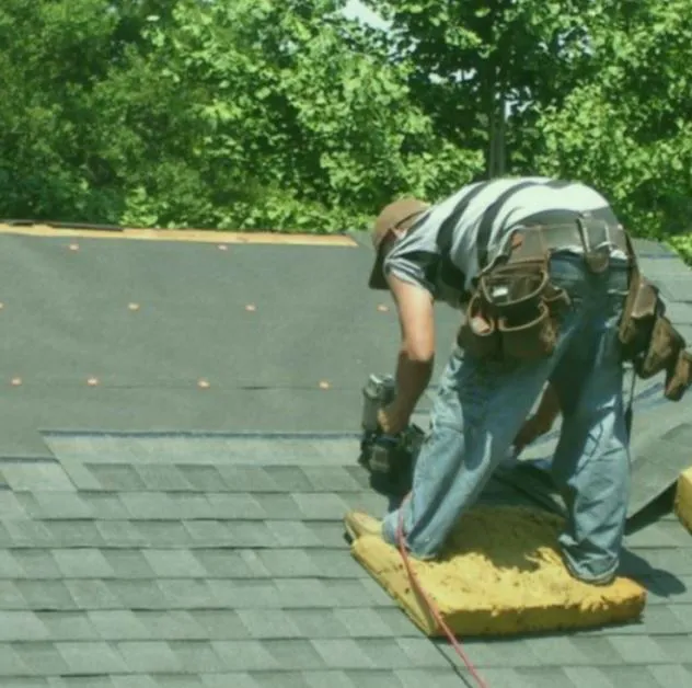 Four Twelve Roofing Picture 3