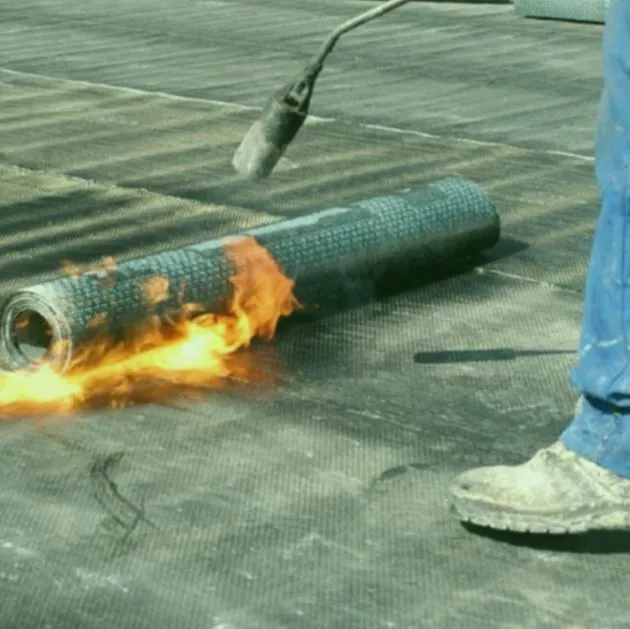 Four Twelve Roofing Picture 2