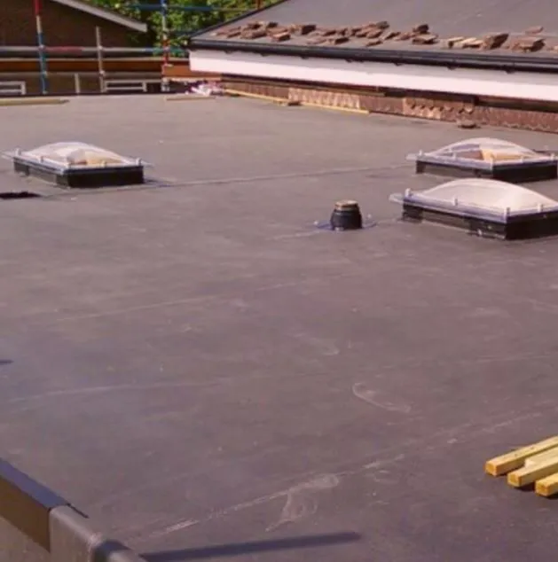 Four Twelve Roofing Picture 1