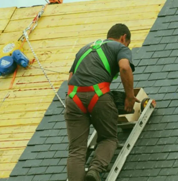 Four Twelve Roofing Picture 4