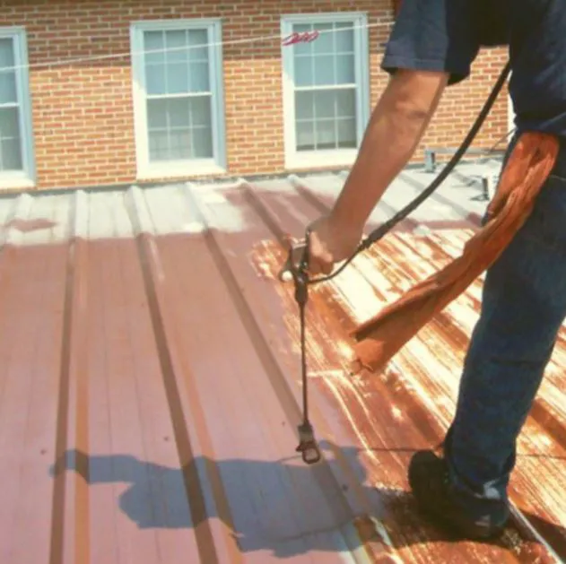 Four Twelve Roofing Picture 5