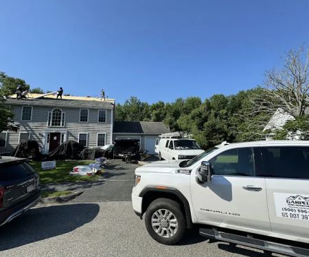 Garpelli Home Improvement