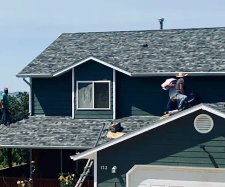 Kyles Quality Roofing