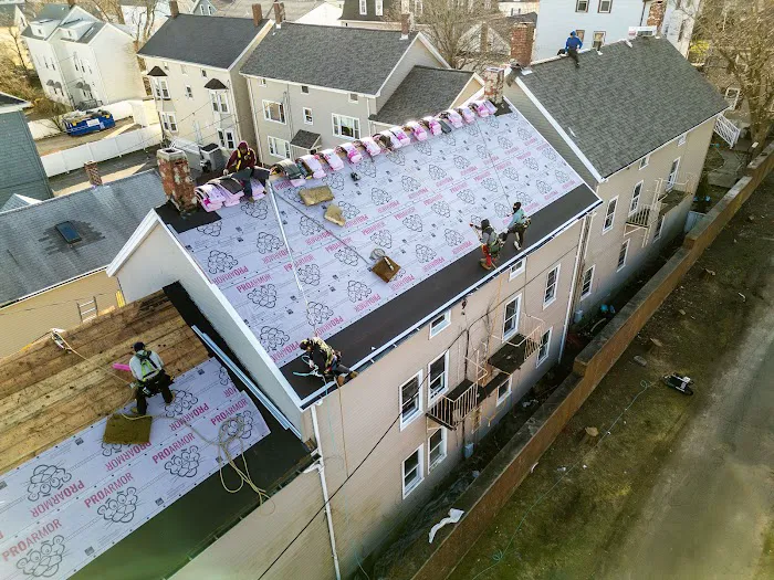 Same Day Roofing Picture 1