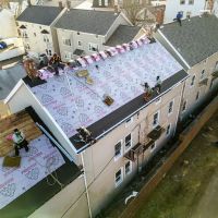 Same Day Roofing ico