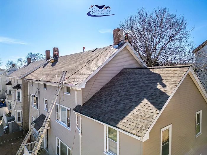 Same Day Roofing Picture 4