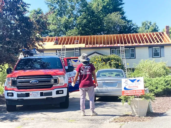 Same Day Roofing Picture 8