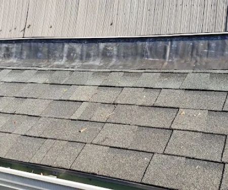JG Roofing
