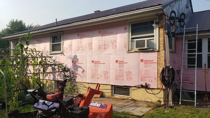 JG Roofing Picture 9