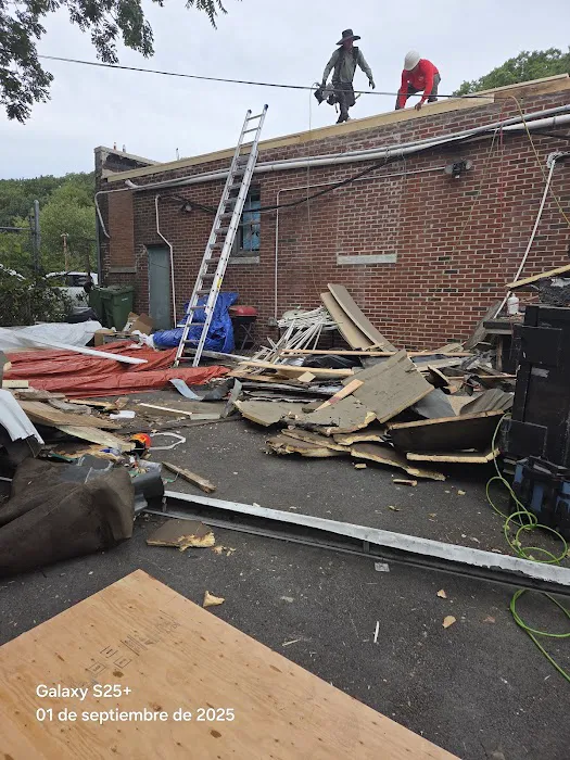 JG Roofing Picture 4