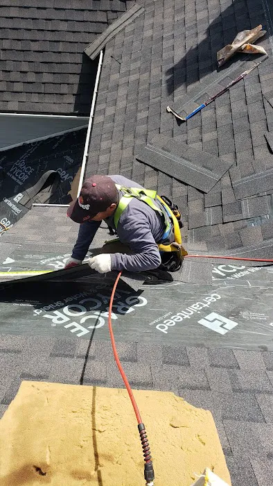 JG Roofing Picture 8