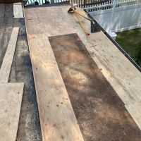 Mike's Roofing Construction ico