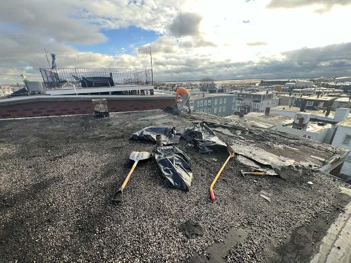 Firefox The Roofing Pro Picture 2