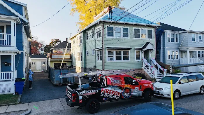 Firefox The Roofing Pro Picture 1