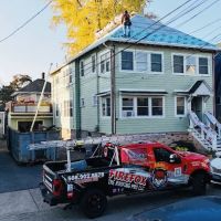 Firefox The Roofing Pro ico