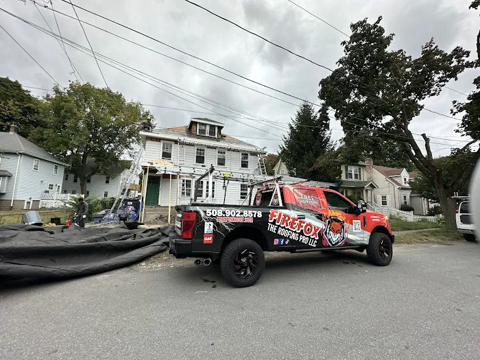 Firefox The Roofing Pro Picture 6