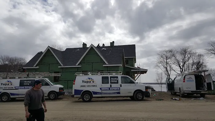 Yupa's Construction Inc Picture 6